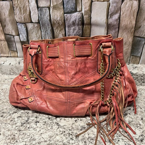 Juicy Couture Handbags - Juicy Satchel